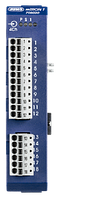 70.502 | JUMO mTRON T 4-канальный входной аналоговый блок