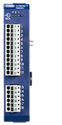 70.5021 | JUMO mTRON T 8-канальный входной аналоговый блок