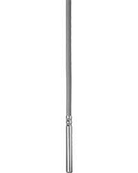 90.2435 | Вставной термометр сопротивления для учета тепла с присоединительным проводом и защитной трубкой (Тип PS/PL)