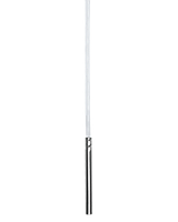 90.283 | Вставной термометр сопротивления с герметичным исполнением для водяного пара