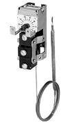 60.201 | Термостаты для щитового монтажа