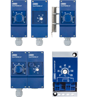 60.307 | JUMO heatTHERM AT