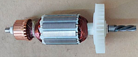 Якорь ротор для DS1306 WORTEX R8606-14