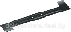 Нож сменный AdvancedRotak 760 (функция сбора листьев), BOSCH - фото 1 - id-p104553371