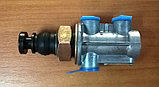 Клапан пневматический SORAL RL3548AF1, фото 3