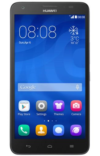 Смартфон Huawei Ascend G750 (Honor 3X Pro)