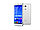 Смартфон Huawei Ascend G750 (Honor 3X) Белый, фото 4