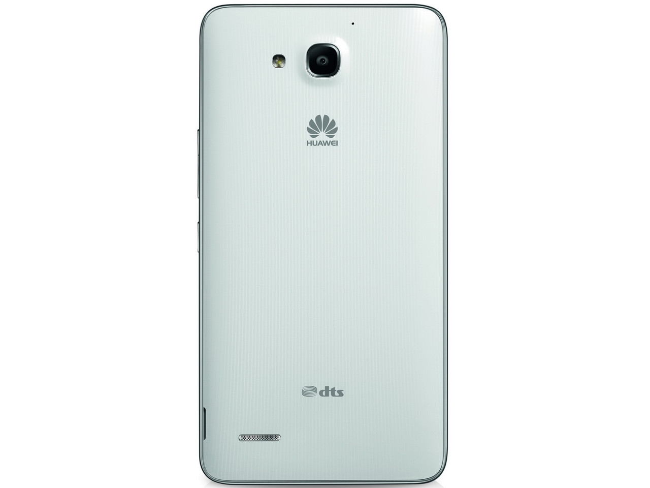 Смартфон Huawei Ascend G750 (3x) Белый - фото 2 - id-p5661056