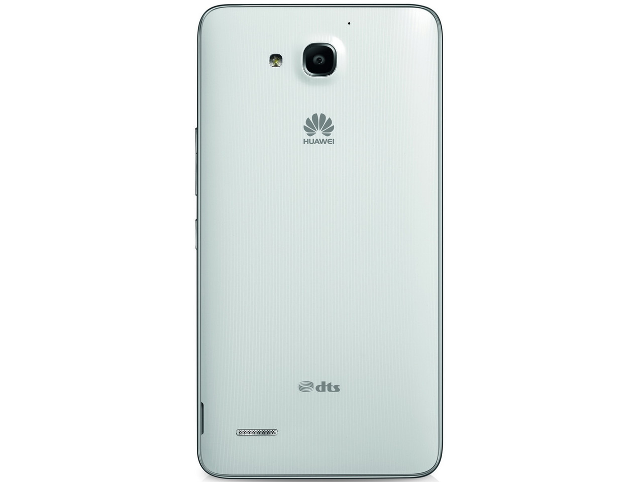 Смартфон Huawei Ascend G750 (Honor 3X) Белый - фото 2 - id-p5660996