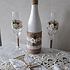 Свадебные бокалы, фото 2