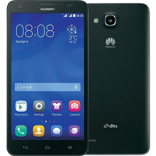 Смартфон Huawei Ascend G750 (Honor 3X) - фото 3 - id-p5660984