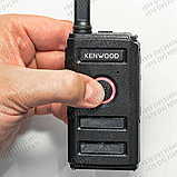Рация KENWOOD TK-F7 Smart (5w) радиостанция портативная, фото 3