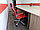 Набор офисной мебели с креслами, цвет сонома. Пять рабочих мест. В наличии, фото 6