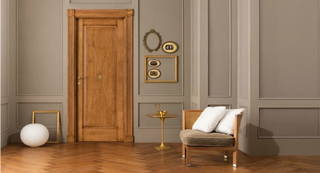 Краска для изделий из древесины BRAVA ACRYL 40 белая 3 л., фото 2