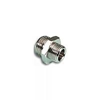Переходник штуцер G1/4"- G1/4" J-8105 Переходник штуцер G1/4"- G1/4"