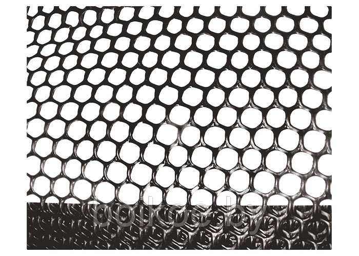 Сетка газонная в рулоне 2 х 30 м, ячейка 9 х 9 мм - фото 1 - id-p104578105