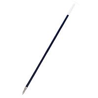 Стержень для шариковых ручек, длина стержня 15 см, цвет чернил синий
