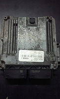 БЛОК УПРАВЛЕНИЯ ДВИГАТЕЛЕМ ЭБУ DJ5A-12A650-BH CV6A-12B684-CA FORD ESCAPE KUGA 1.6 2.0