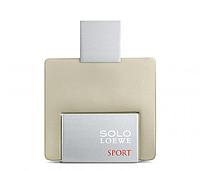 SOLO LOEWE Sport Homme edt 75 ml TESTER