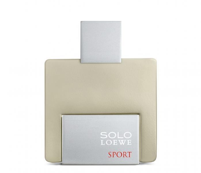SOLO LOEWE Sport Homme edt 75 ml TESTER - фото 1 - id-p103521956
