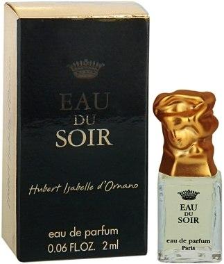 Sisley EAU DU SOIR 2 ml edp mini