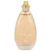 Sergio Tacchini With you edt 100 ml TESTER