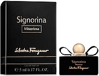 Salvatore Ferragamo Signorina Misteriosa edp 5ml