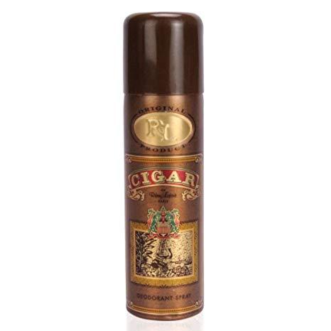 Remy Latour Cigar deo spray 200ml - фото 1 - id-p103521948