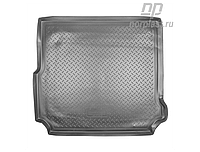 Коврик в багажник Land Rover Discovery 3 2005-2010 / Land Rover Discovery 4 2010- (Norplast)