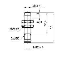 11148574 | IR12.P10S-N50.PO1Z.7BO, фото 2