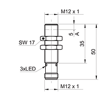 11148466 | IR12.P06S-F50.NC1Z.7BO, фото 2