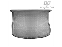 Коврик в багажник Land Rover Range Rover Evoque 2011- (Norplast)