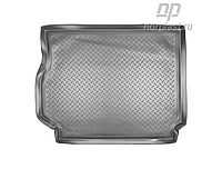 Коврик в багажник Land Rover Range Rover Sport 2005-2013 (Norplast)