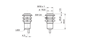 11157823 | OR18.TI-ZZZZ.71CV, фото 2