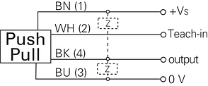 11128094 | OR18.GP-GW1B.7BO, фото 2