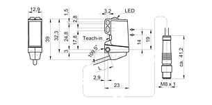 11143019 | O300.RP-GW1B.72NU, фото 2