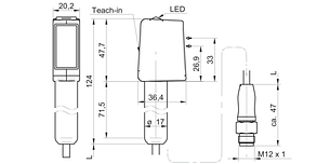 11157356 | O500H.RP.T-GW1J.PVOV, фото 2