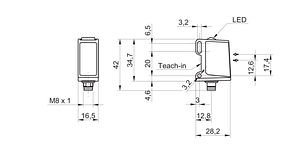 11157338 | O300W.RP.T-GW1J.PVN, фото 2