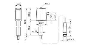 11157337 | O300H.RP.T-GW1J.PVNV, фото 2