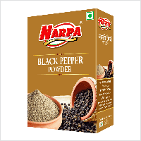 Черный Перец молотый (Narpa Black Papper Powder), 50г стимулятор пищеварения