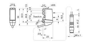 11140097 | O300.SP-GW1B.72NU, фото 2