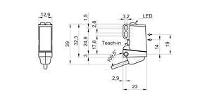 11157331 | O300.RP.T-GW1J.72CU, фото 2