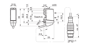 11147416 | O300.GP-PV1T.72OU, фото 2