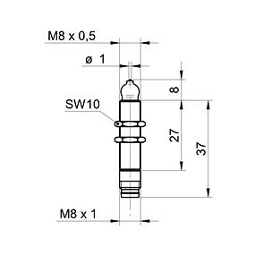 10124556 | MY-COM M75P/S35, фото 2