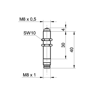 10238645 | MY-COM H75/S35, фото 2