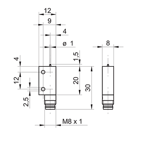 10239958 | MY-COM C50/S35, фото 2