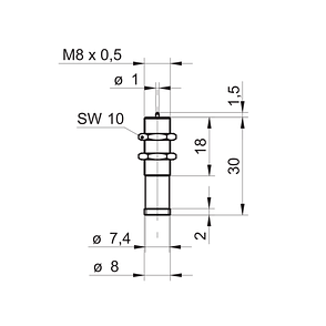 10212637 | MY-COM BS50, фото 2