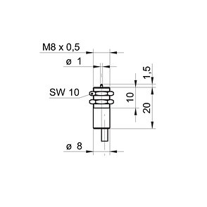 10251046 | MY-COM B75/80, фото 2