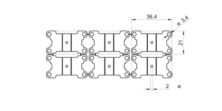 11206611 | ZBLEN-200.R_2MM, фото 2