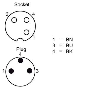 ESW 33S/KSG32SH0500, фото 2